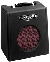 Behringer BX108 actieve luidspreker